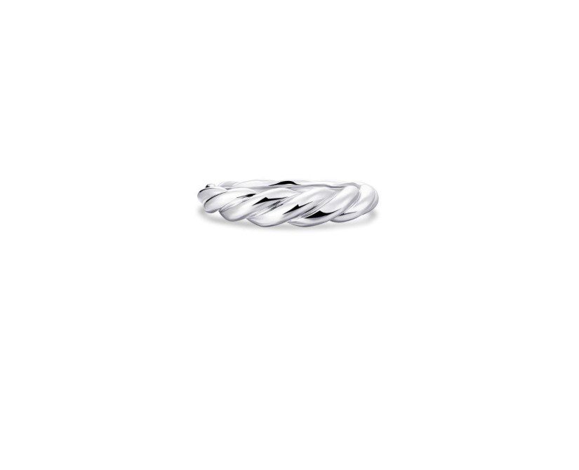 Gisser Rope Ring - Image 3