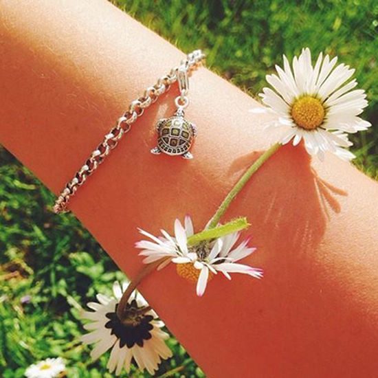 THOMAS SABO Fine Classic Charm Bracelet - Image 2