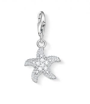 THOMAS SABO Starfish Charm