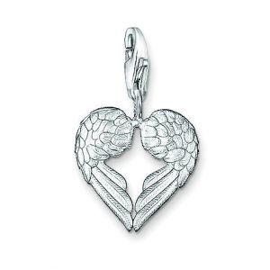 THOMAS SABO Wings Charm