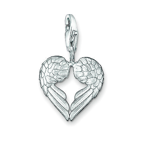 THOMAS SABO Wings Charm